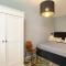 Strandbungalow Ostsee