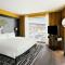Renaissance Zurich Tower Hotel