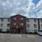 Super 8 by Wyndham Irving DFW Airport/South
