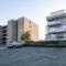 Goldene Ruh Wohnung 405