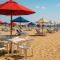 Sun-Drenched Days and Relaxing Nights Porto Said