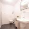 Strandvilla Augustusbad Wohnung 1