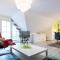 Haus Strandblick Küstenliebe Wohnung 5