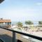 Haus Meeresstrand Seeseite