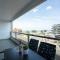 Haus Meeresstrand Seeseite