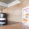 Seepark Süssau Ferienhaus Seerose 3