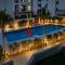 Relax in Style at Porto Said ,Chalets