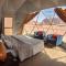 WADl RUM DESERT CAMP