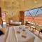 WADl RUM DESERT CAMP