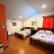 Hotel Los Ranchos