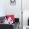 Haus Titania Wohnung 1