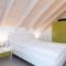 Seepark Süssau Ferienhaus Seeliebe 1