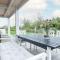 Seepark Süssau Ferienhaus Seeliebe 1