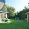 Am Schoor Bungalow 12