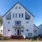 Haus Windjammer Christian Radich