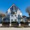 Haus Windjammer Christian Radich