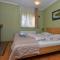 Rambyno apartamentai - Klaipėda
