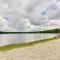 Game Room and Lake Access Serene Tobyhanna Retreat