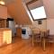 Rambyno apartamentai - Klaipėda