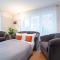 Strandhotel Kellenhusen Wohnung 6