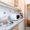 Haus Tweeflunken Wohnung 1