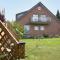 Haus Tweeflunken Wohnung 1