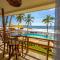 REEF ON THE WATER