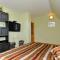 Rambyno apartamentai - Klaipėda