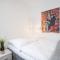 Residenz am Hang Saltwater Suite
