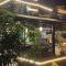 THE NAM DU HILL resort