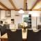 Seepark Süssau Ferienhaus Seeadler 6