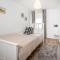 Charmante Privatzimmer in der Stadt