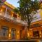 Casa Carolina Hotel Cartagena