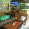 Waterfall Hostel