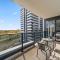 Stylish 2-Bed Apartment with Luxe Amenities Access