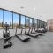 Stylish 2-Bed Apartment with Luxe Amenities Access