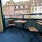 Probsteier Platz Liegeplatz