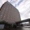 Hotel Route-Inn Shibata Inter
