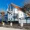 Haus Windjammer Eagle