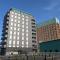 Hotel Route-Inn Nagahama Inter