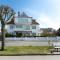 Villa Fördestrand Sehpferdchen