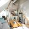 Haus Windjammer Danmark
