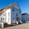 Haus Windjammer Danmark