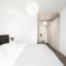 Strandvilla Augustusbad Wohnung 10
