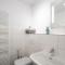 Strandvilla Augustusbad Wohnung 10