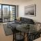 Sun-Kissed Coastal Comfort Pool,Gym,Beach,BBQ