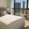 Sun-Kissed Coastal Comfort Pool,Gym,Beach,BBQ