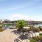 Murray River Family Retreat Jetty Spa Sauna