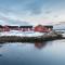Lankanholmen
