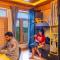 The Hosteller Chakrata